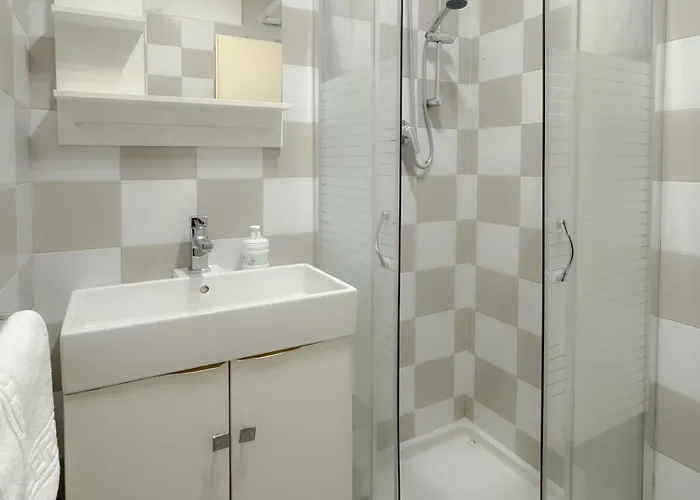 Milanese Flat - Via Vigevano Apartmán