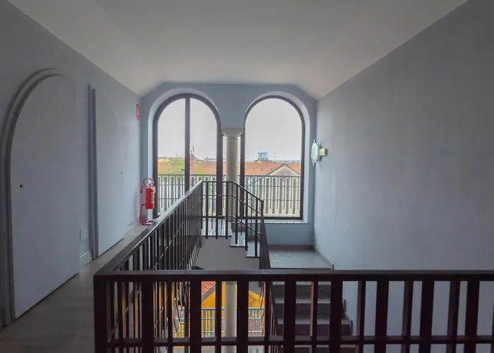Apartmán Milanese Flat - Via Vigevano *