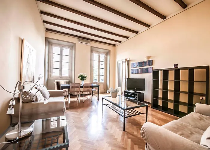 Apartment Mercalli Iii *