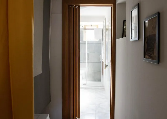 L'arche Comfort&relax - Darsena House Διαμέρισμα *