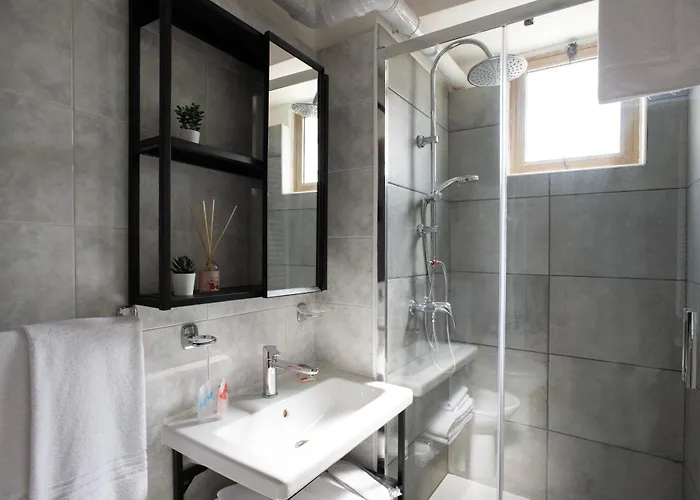 L'arche Comfort&relax - Darsena House Μιλάνο
