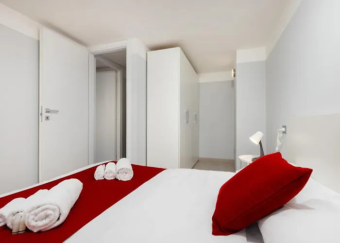 公寓 Con Metro Diretta 10 Minuti Duomo