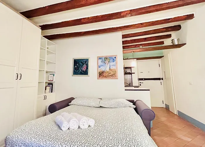 Moscova M2 - Centre Milão