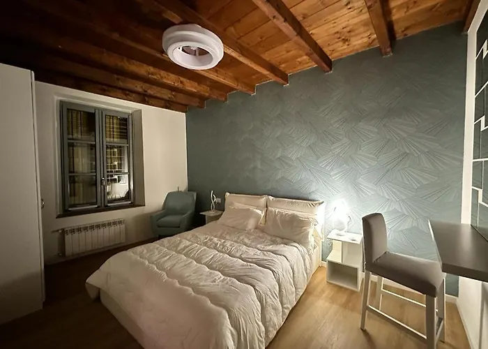 Appartement Folli Milaan