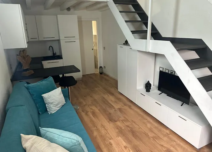 公寓 Star Dust 米兰