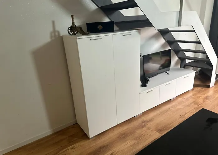 公寓 Star Dust 米兰