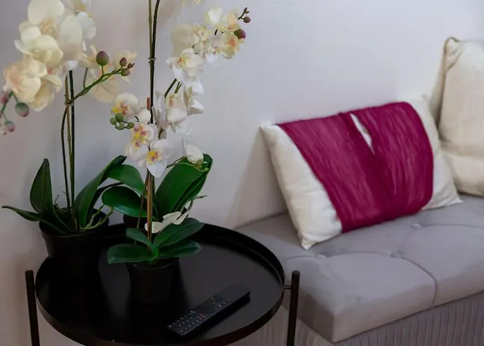 Apartment Porta Nuova Moscova: Cozy Near Duomo!