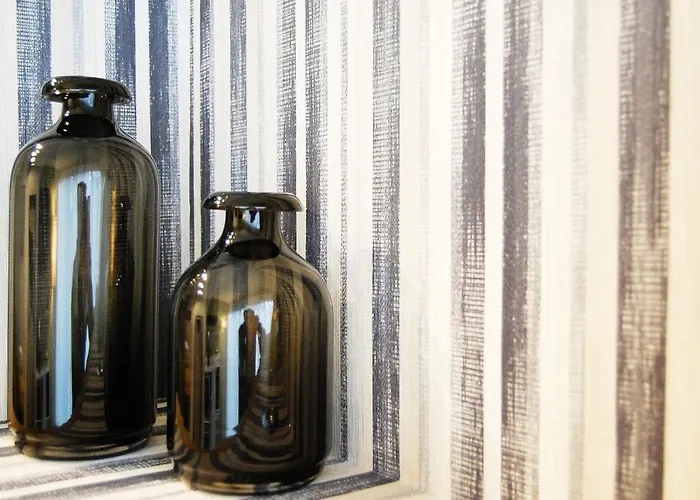 Casa de hóspedes Serendipity