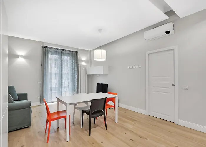 Apartmán Lepetit 3 - Affitti Brevi Italia