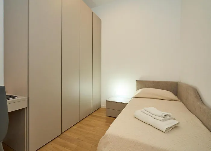 Luxury Design Loft - 20 Minutes From Duomo-navigli * Milán