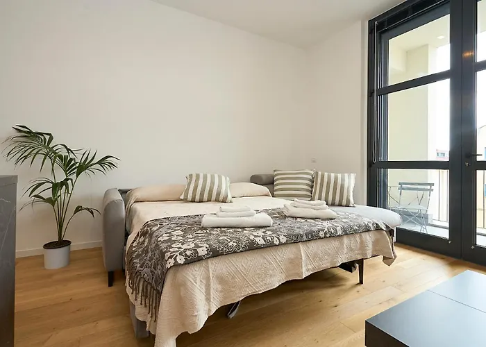 Luxury Design Loft - 20 Minutes From Duomo-navigli Apartmán Milán