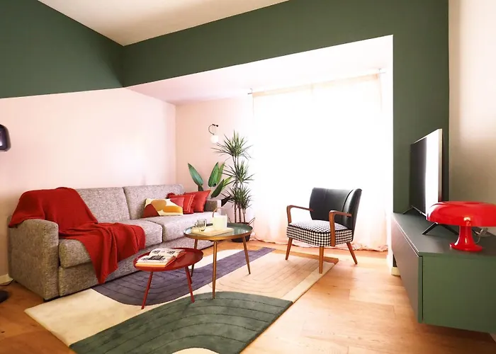 Luxury Loft Marghera מילאנו