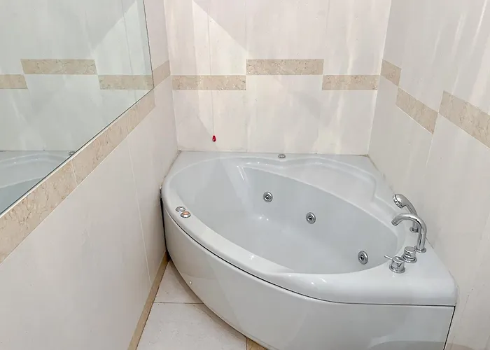 Apartman The Boutique - Luxury Collection Solari Milánó