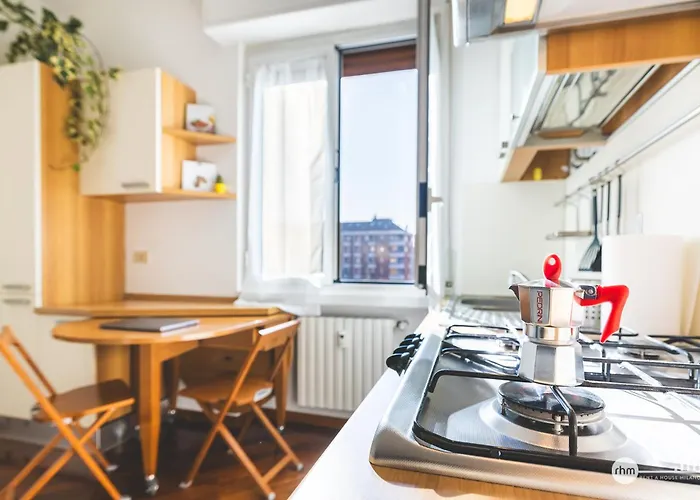 Casa Elena 10 Minuti In Metro Dal Centro Di Apartment *
