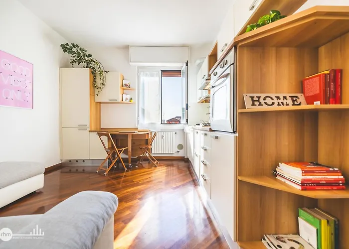 Apartament Casa Elena 10 Minuti In Metro Dal Centro Di