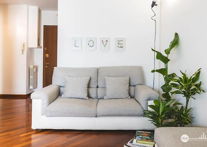 Casa Elena 10 Minuti In Metro Dal Centro Di Apartament