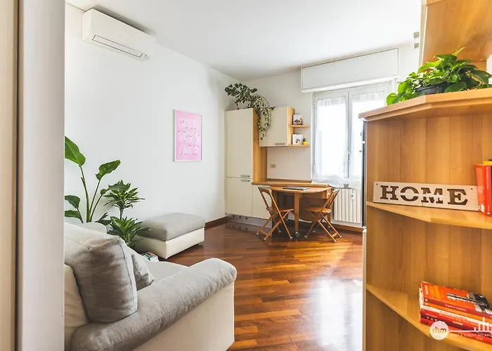Apartment Casa Elena 10 Minuti In Metro Dal Centro Di