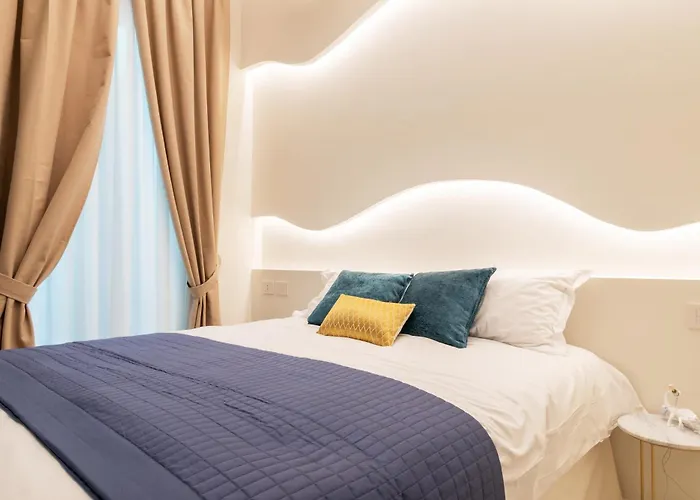 Apartman Esclusivo Nel Cuore Del Design E Moda *