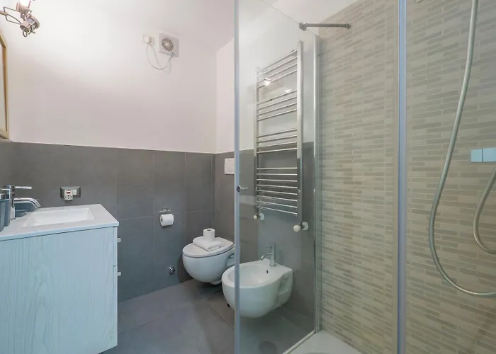 아파트 I Host - Vigevano 13