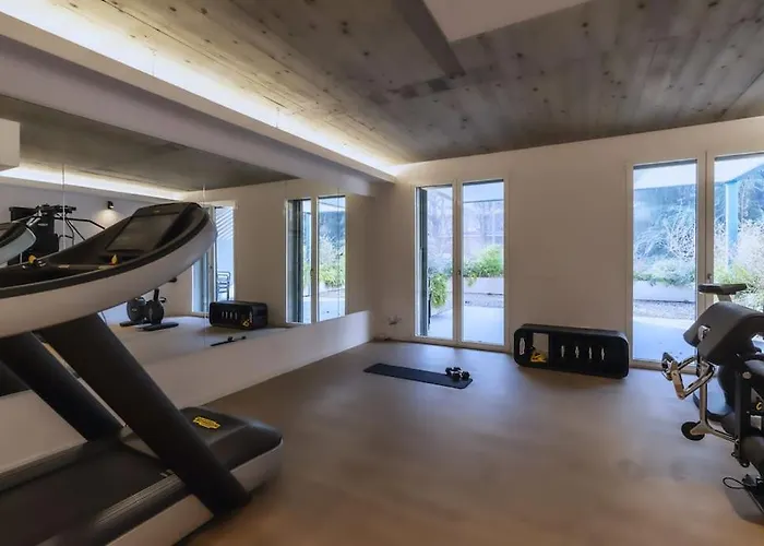 Duomo Space Free Parking - Private Gym- Metro Apartment