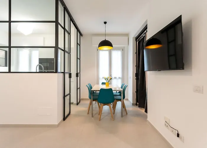 Apartman Assab By Halldis *