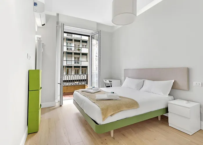 Apartmán Lepetit 3 - Affitti Brevi Italia