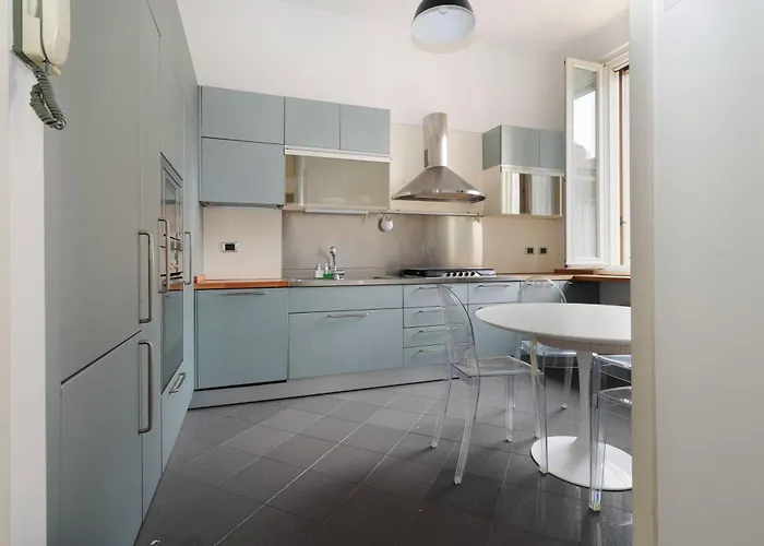 Mpm- Grumello Navigli Milán