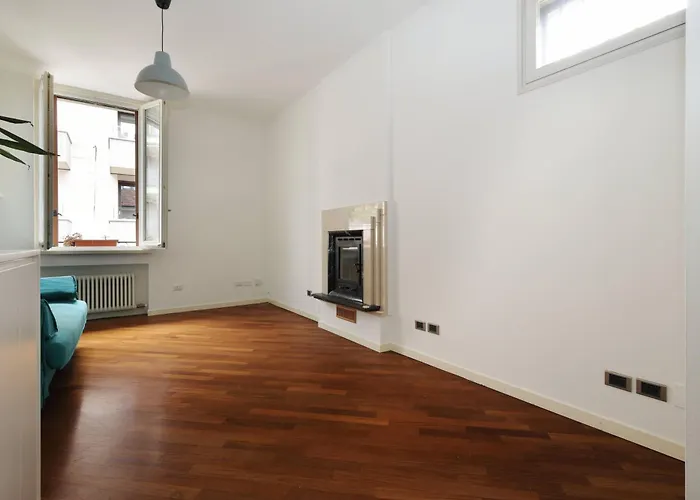 Apartamento Mpm- Grumello Navigli