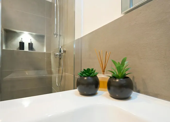 Luxury Design - 20 Minutes From Duomo-navigli Διαμέρισμα *