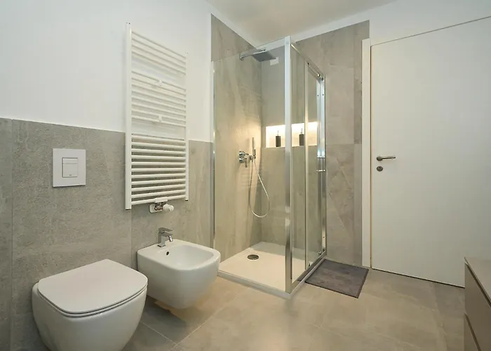 Luxury Design Loft - 20 Minutes From Duomo-navigli Apartmán