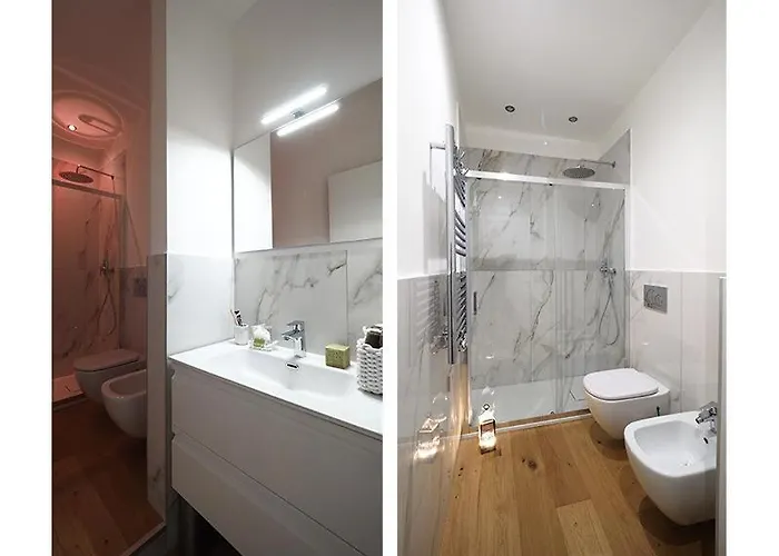 Luxury Loft Marghera