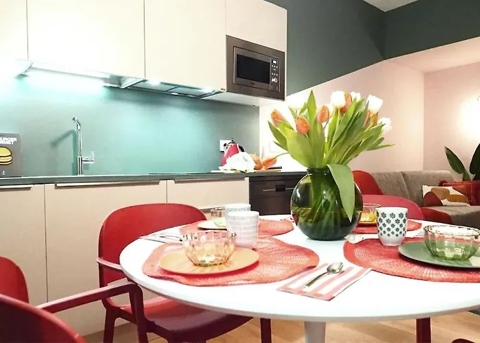 Luxury Loft Marghera *