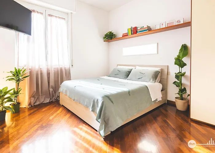 Apartment Casa Elena 10 Minuti In Metro Dal Centro Di *