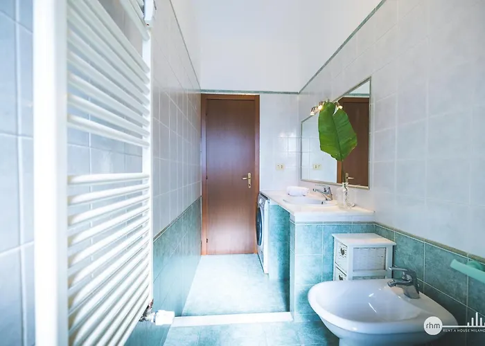 Casa Elena 10 Minuti In Metro Dal Centro Di Apartment *