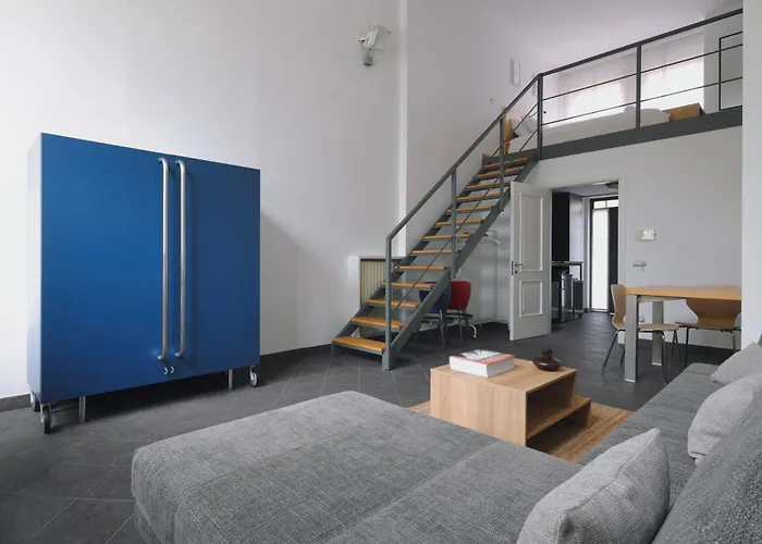 Scaldasole 6 Милан