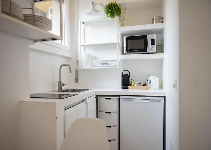 Dateo - M4 Metro To Duomo & Linate 15 Min Apartmán