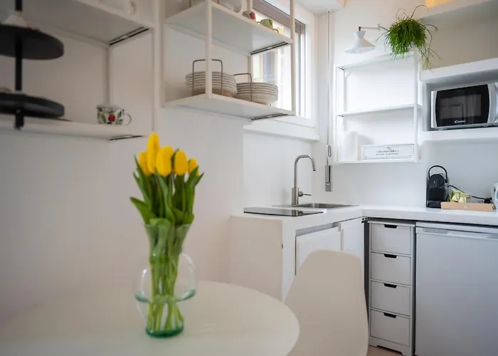 Apartmán Dateo - M4 Metro To Duomo & Linate 15 Min