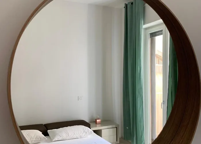 Homemi Solari Apartment *