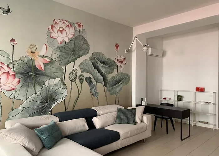 Apartment Homemi Solari