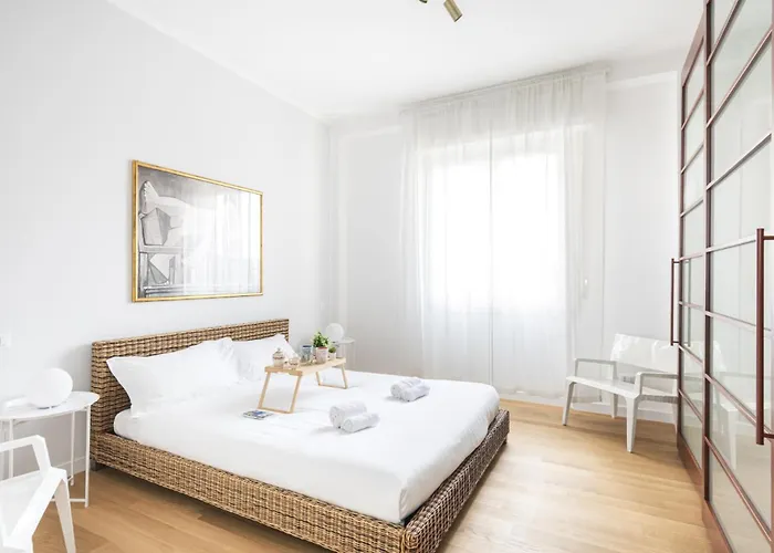 Apartament Easylife - - Saldini 38 - Citta Studi