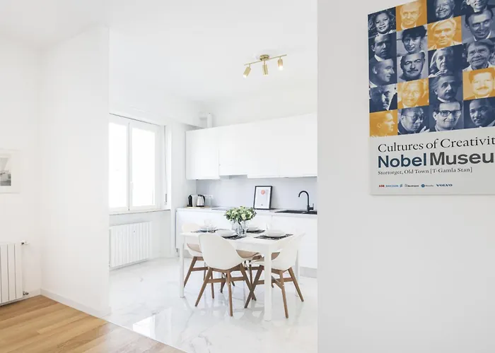Easylife - - Saldini 38 - Citta Studi