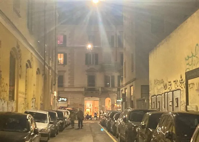 Διαμέρισμα L'arche Comfort&relax - Darsena House