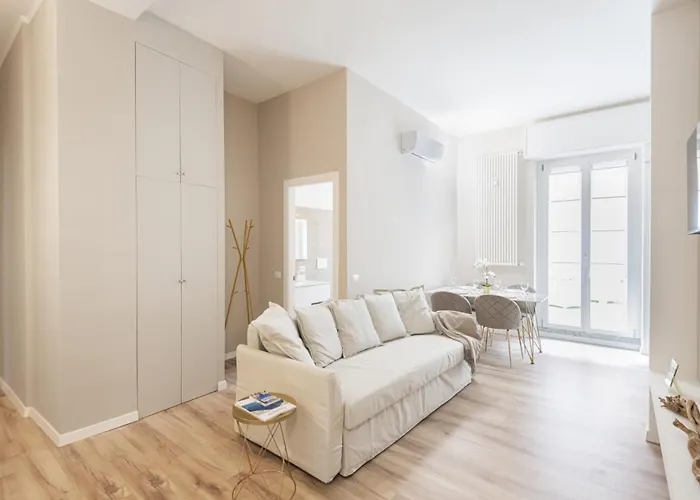 Easylife - -delle Armi 19 - Porta Ticinese Apartman