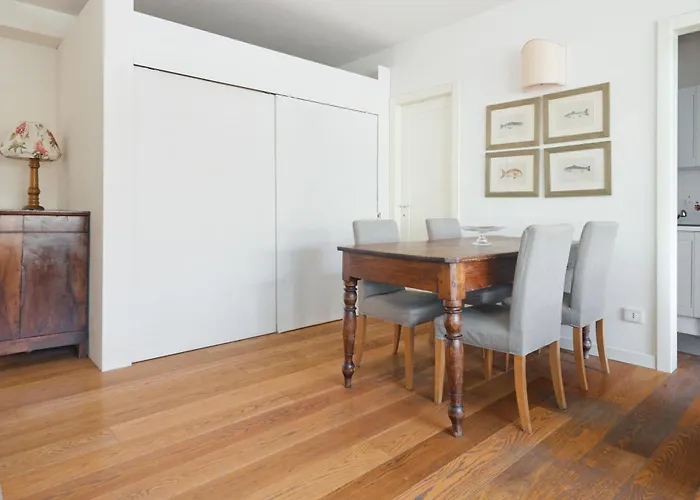 Apartman Joivy Delightful Family Flat With Terrace *
