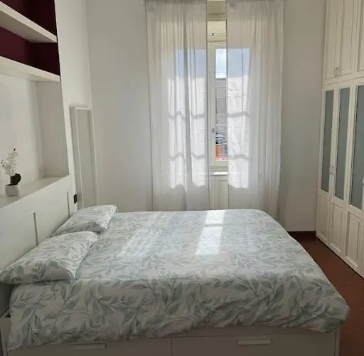 아파트 Ponthouse: Navigli, Iulm, Romolo