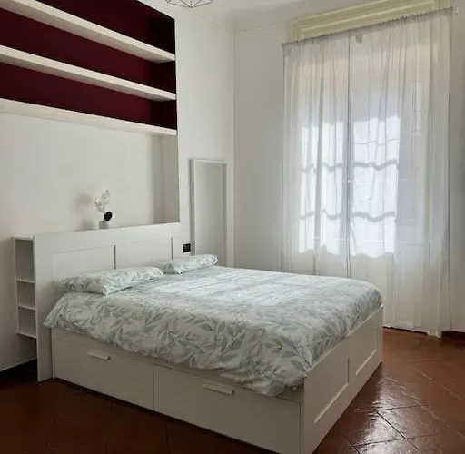 Ponthouse: Navigli, Iulm, Romolo 밀라노