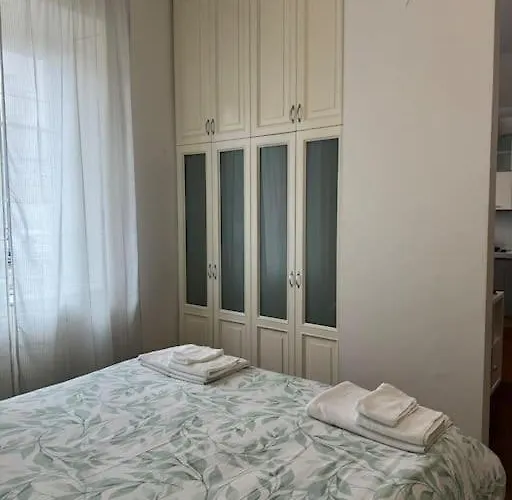 Ponthouse: Navigli, Iulm, Romolo * 밀라노