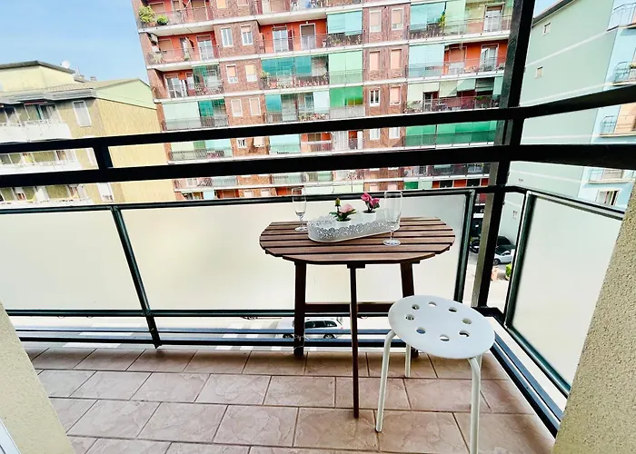 Nicole's Appartament-a 15 Min Dal Duomo Apartmán *