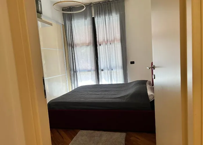 La Casa Di Charlie - Stazione Apartamento *