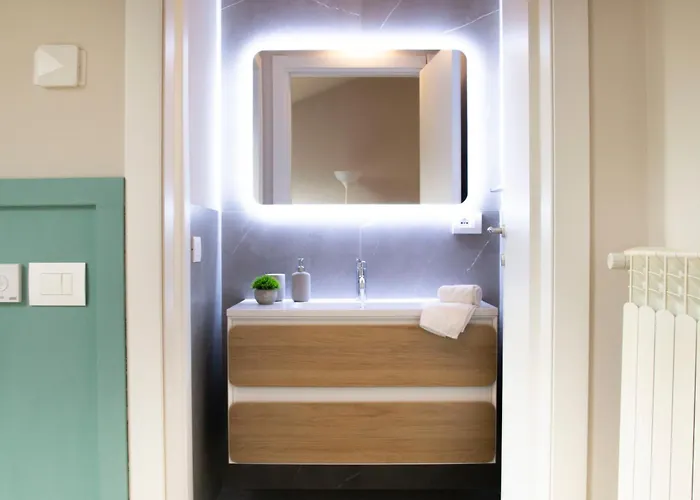 Small Island In * מילאנו